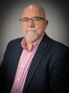 Travis E. Witt, M.A., MRE Director of Ministries Liaison 