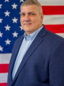 Treasurer Brian Keith Triplett M.Ed., Ed.S.