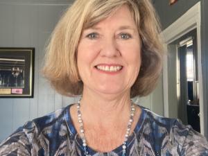 Assistant Director Sherry McCormick Hawkins 